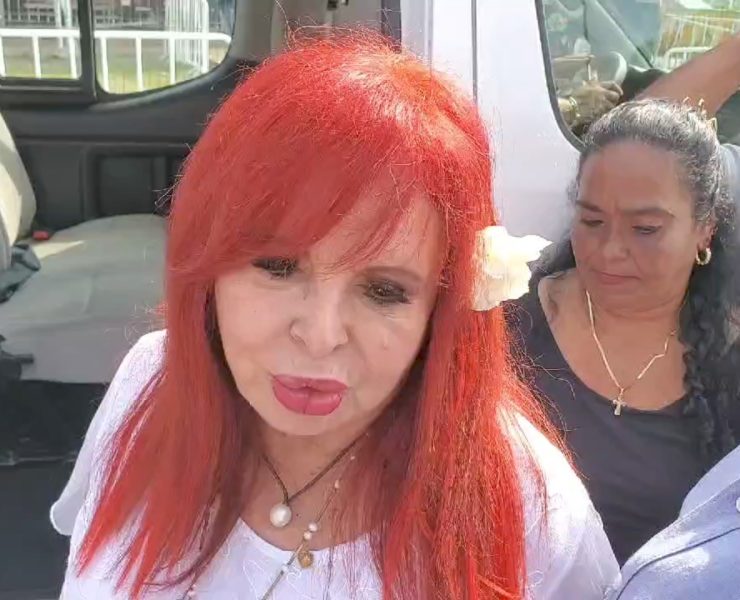 Moreno Cárdenas podrá contrademandar a Layda Sansores