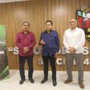 Ricardo Aldana da estocada a Pemex