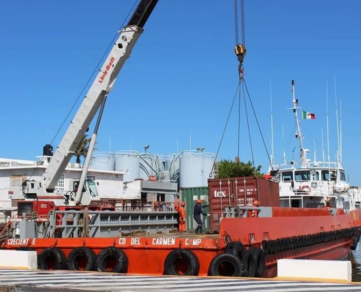Apapacho de Layda a ORO le está costando a la APICAM