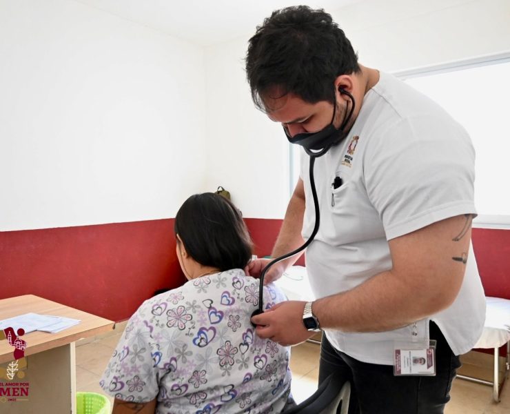 Aumenta IRAS por cambios de temperatura