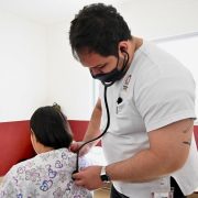 Exhortan a la población a prevenir el metapneumovirus