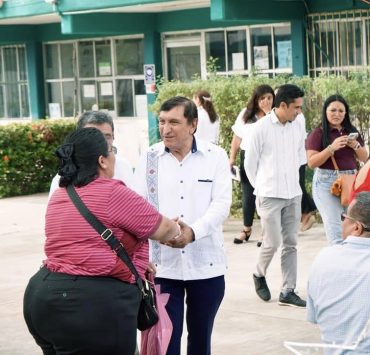 Crearán dos universidades en el estado de Campeche