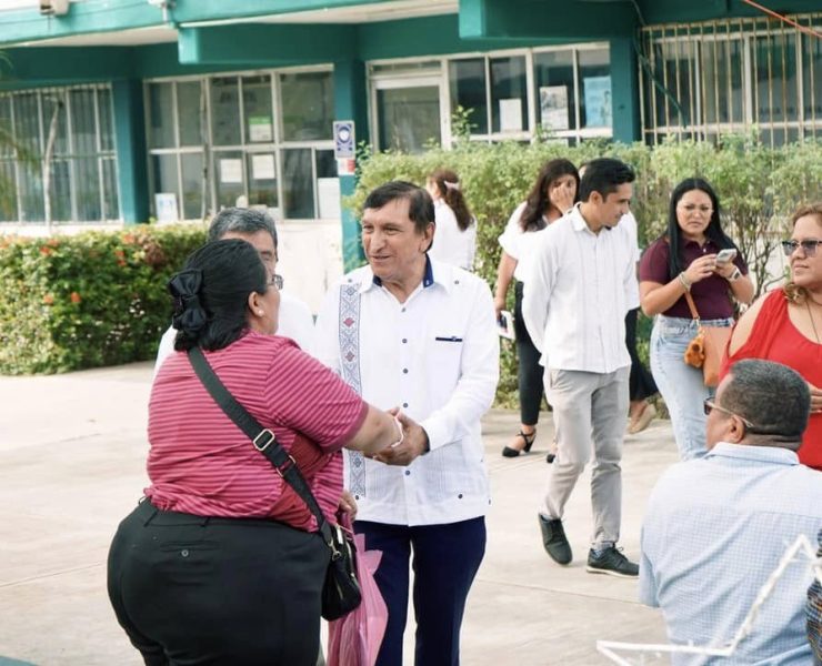 Crearán dos universidades en el estado de Campeche