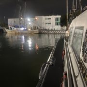 Detención del barco “El Soñador” puede ser por malentendido