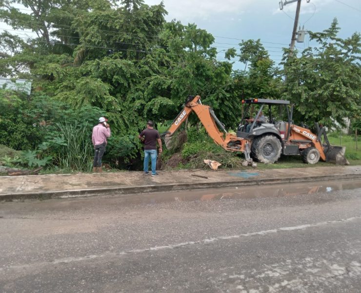 ‘Dobletean’ contratos en Candelaria