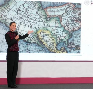 La masonería a favor de que México tome sus propias decisiones