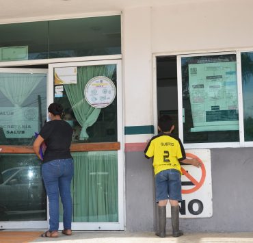 Presuntos casos de cáncer en Atasta por contaminación de Pemex