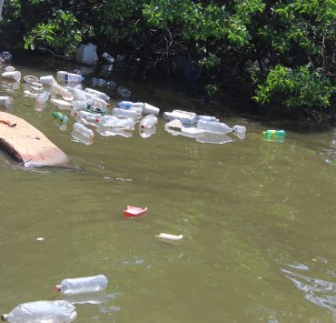 Juez Tercero de Distrito concede suspensión de cárcamos pluviales de Ciudad del Carmen