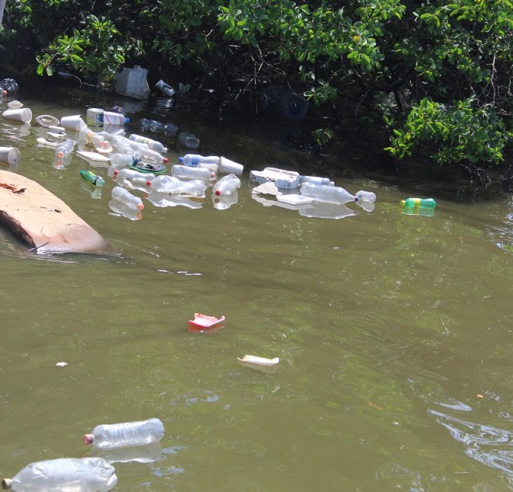 Juez Tercero de Distrito concede suspensión de cárcamos pluviales de Ciudad del Carmen