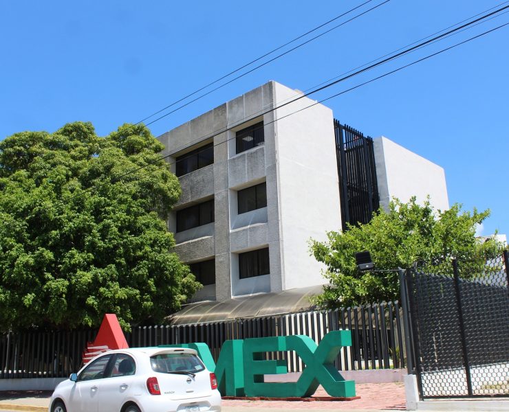 Existe incertidumbre de que Pemex pague la deuda en marzo