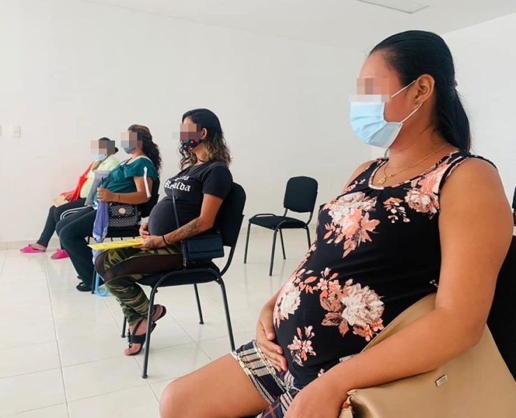 Iglesia católica de Ciudad del Carmen contra el aborto