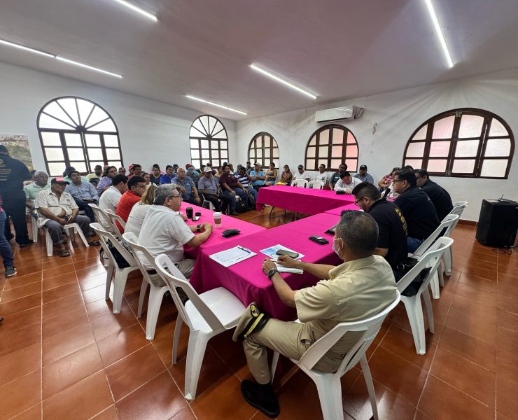 Sector pesquero ribereño se siente acosado de las autoridades