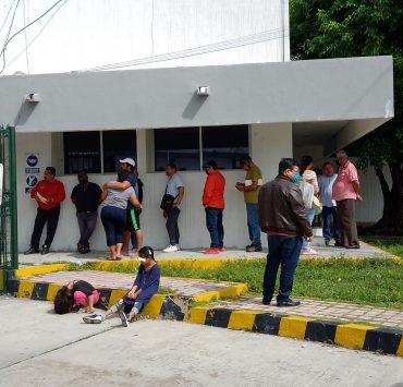 Atole con el dedo el subsidio de energía eléctrica