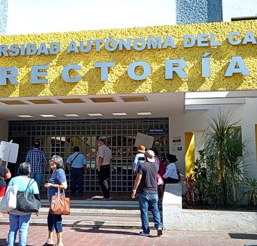 Acuerda Unacar pago de jubilaciones y pensiones