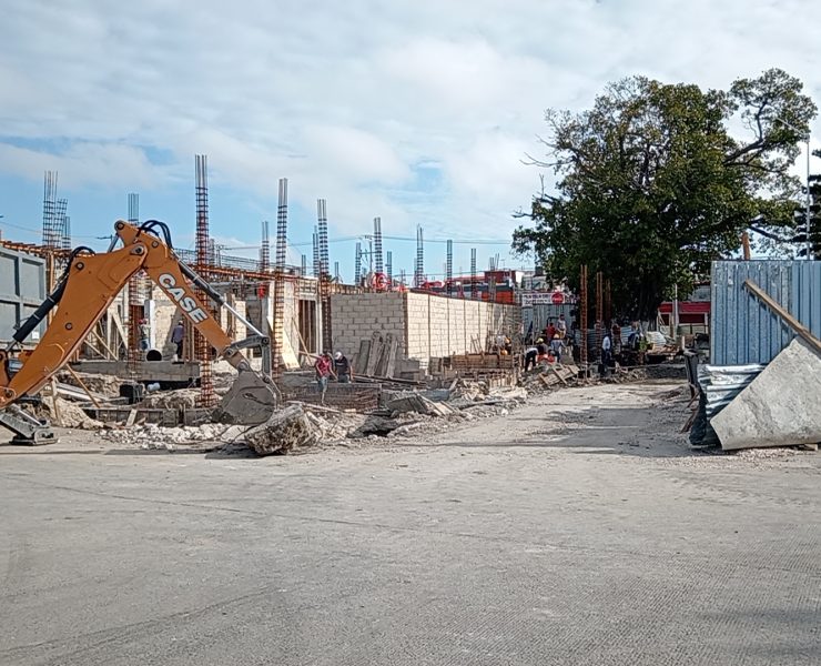 Mercado de Artesanías logro de artesanas