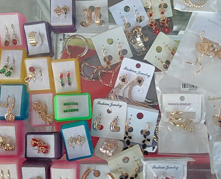 Día de San Valentín fecha esperada por comerciantes