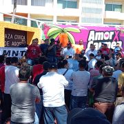 Taxistas de Ciudad del Carmen tomarán medidas drásticas