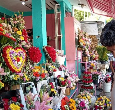 Profeco verificó precios en comercios en este Día de San Valentín