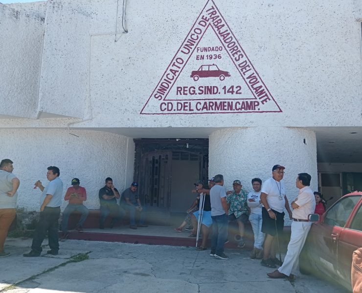 Al gobierno le tiembla la mano para poner orden en el SUTV