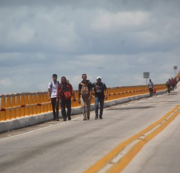 El CCE se deslinda de presunto cierre de El Puente Zacatal