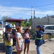 Gestionarán la regularización de la colonia La Ilusión