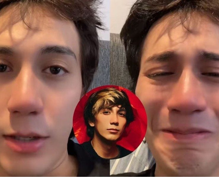 Influencer de México secuestrado en Colombia