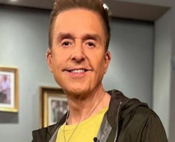 La Impactante Carrera de Daniel Bisogno como Conductor ¡Su Última Aparición te Sorprenderá!