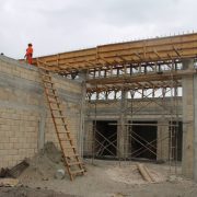 Artesanos desconocen fecha de reubicación al nuevo mercado