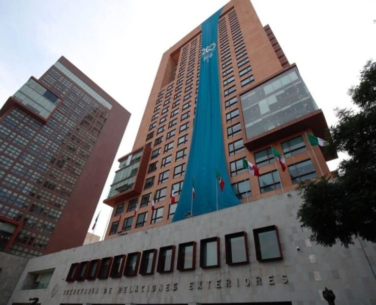 México reafirma su postura diplomática tras aranceles impuestos por EE.UU.