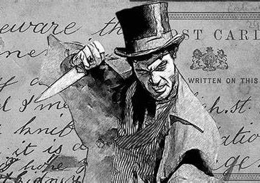 Se revela identidad de Jack el Destripador. Un misterio histórico