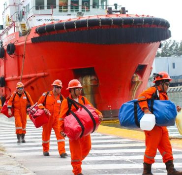 Obreros del sector energético se encuentran inconformes