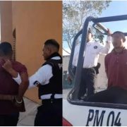 Por 100 pesos le amputa la mano a su cobratario en Escárcega: Impactante caso en Campeche