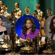 Presentadores para los Óscar 2025