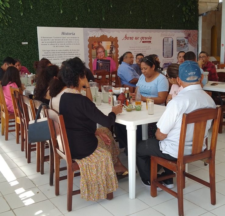 Restaurantes esperan ventas superiores al 50% en el Día de San Valentín