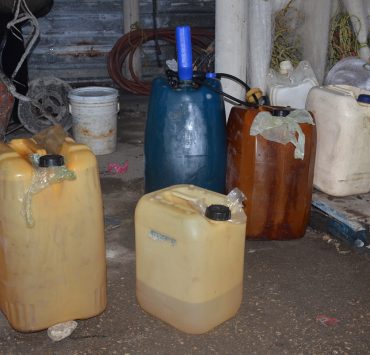 Precio de la gasolina afecta a cooperativas pesqueras ribereñas