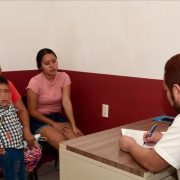 Aumenta infecciones respiratorias y gastrointestinales