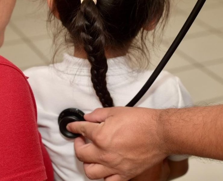 Seis casos de tosferina confirmados en el estado de Campeche