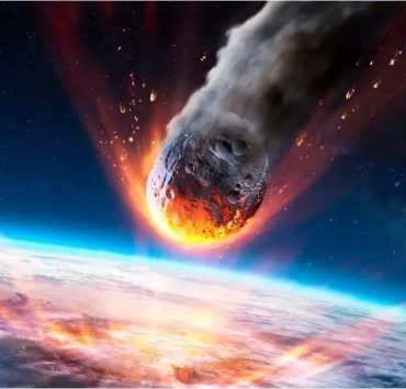 ¿Dónde impactará el asteroide 2024 YR4? La NASA habla de ello