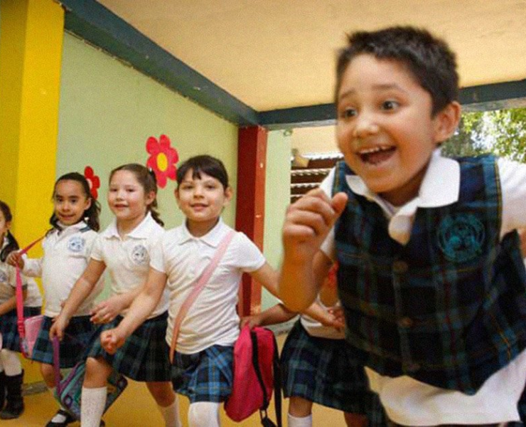 Nuevo puente en febrero 2025