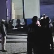 ¡Impactante! Aseguraron droga en tráiler durante retén