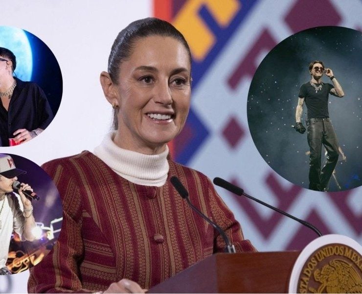 ¿Prohíben los corridos tumbados