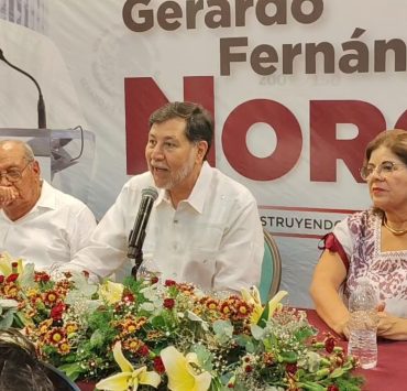 Primera vez en la historia de México elección del poder judicial