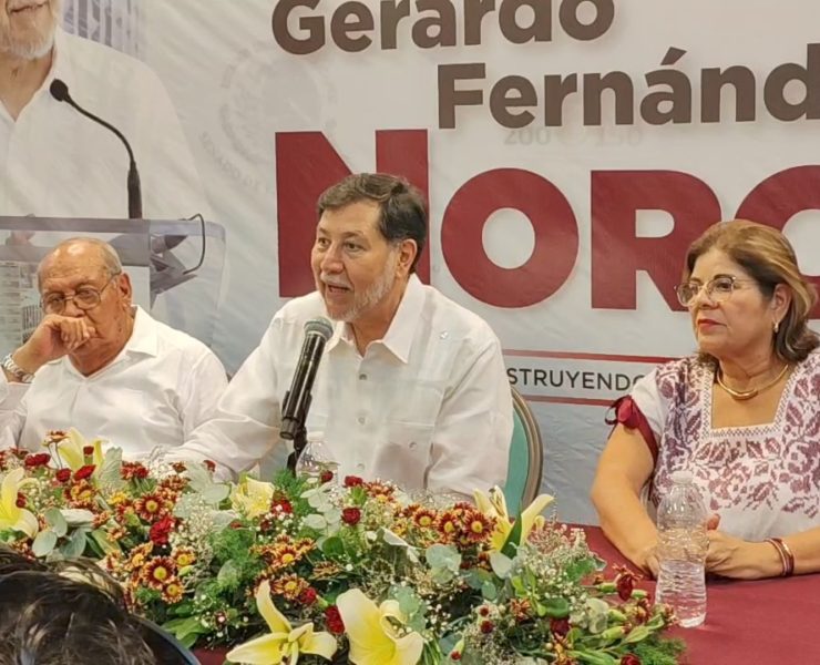 Primera vez en la historia de México elección del poder judicial