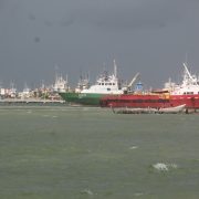 Empresarios de Ciudad del Carmen esperan pago de Pemex