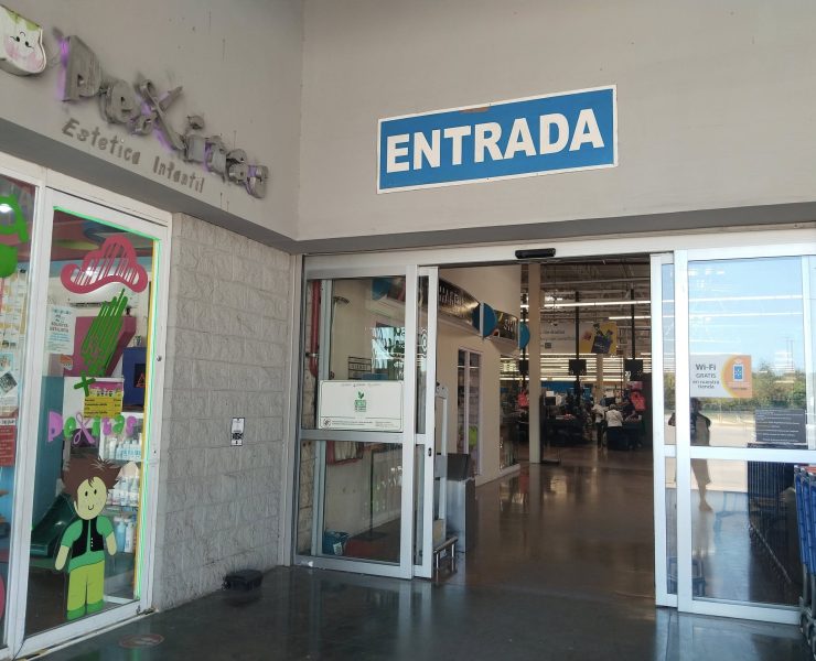 Cadenas comerciales deben brindar seguridad a los consumidores