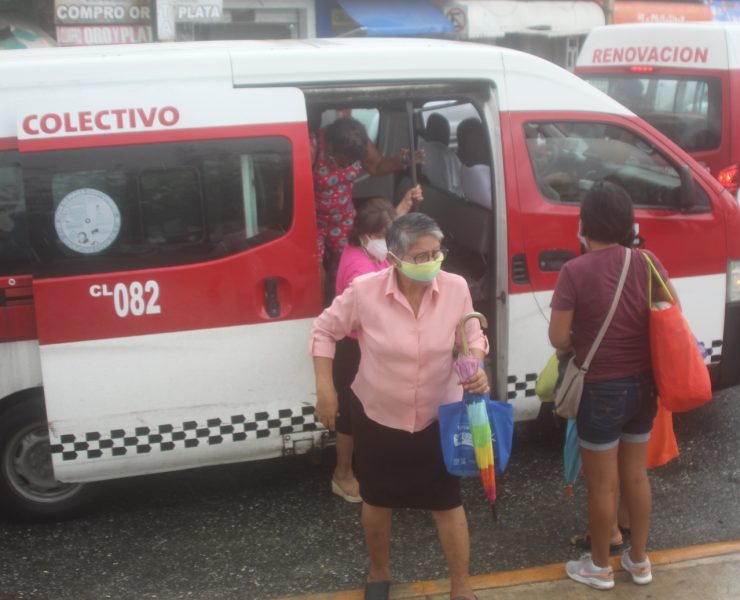 Director de la Artec crea un problema social dentro del transporte