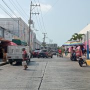 Pérdida millonaria en el sector comercio por apagón