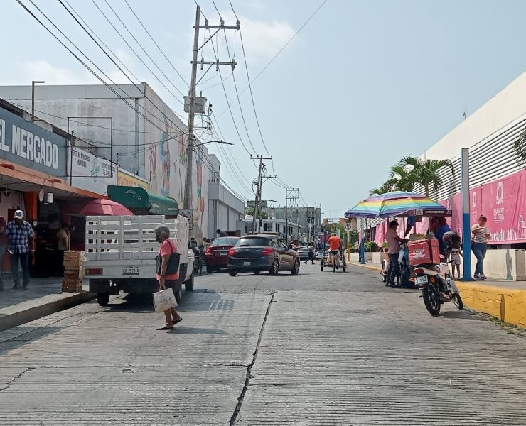 Pérdida millonaria en el sector comercio por apagón