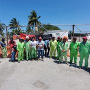 Estalla huelga de trabajadores del Puente el Zacatal