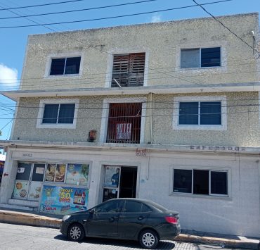 Diversas Pymes han puesto en remate sus propiedades